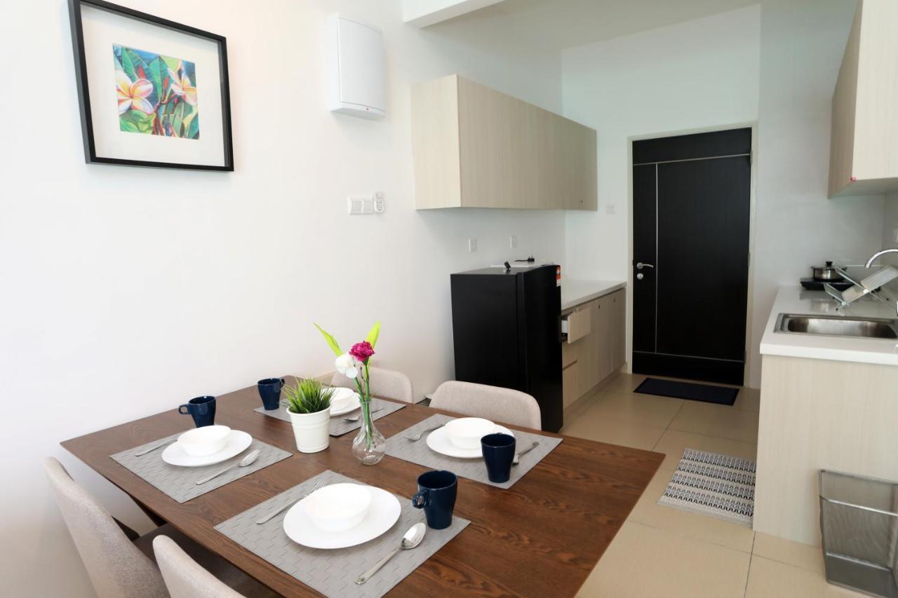 Family Cozy Home @ Midhills Genting L 8 Mins To Gpo Genting Highlands Dış mekan fotoğraf