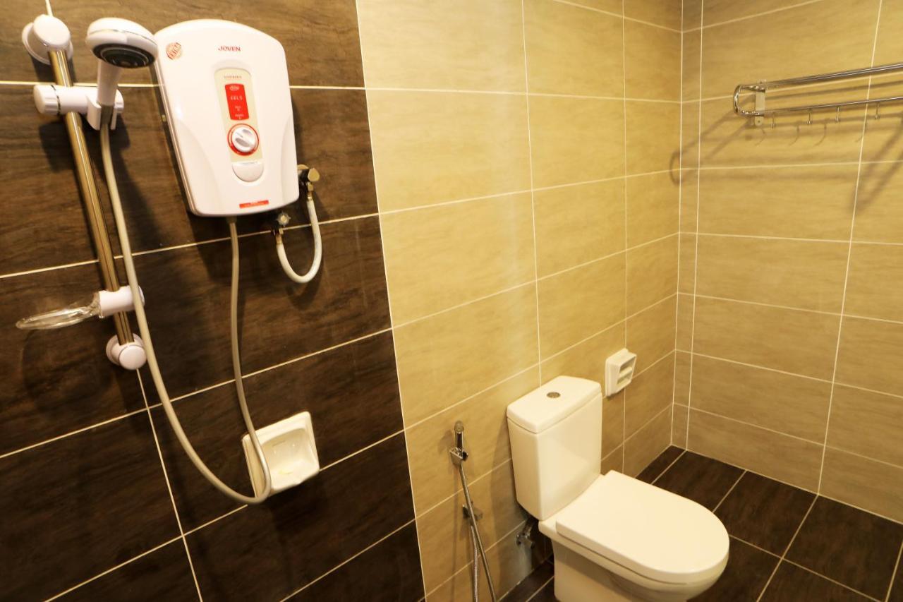 Family Cozy Home @ Midhills Genting L 8 Mins To Gpo Genting Highlands Dış mekan fotoğraf