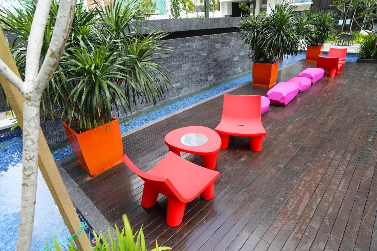 Family Cozy Home @ Midhills Genting L 8 Mins To Gpo Genting Highlands Dış mekan fotoğraf