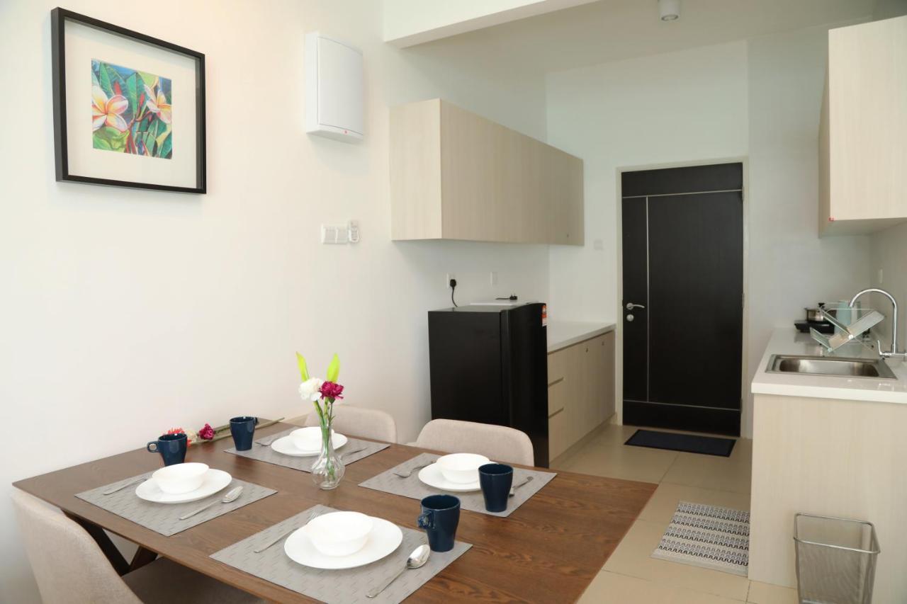 Family Cozy Home @ Midhills Genting L 8 Mins To Gpo Genting Highlands Dış mekan fotoğraf