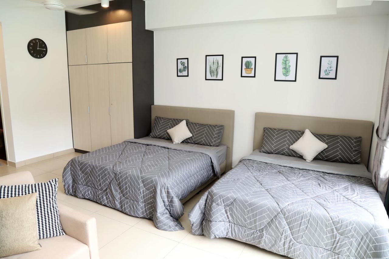 Family Cozy Home @ Midhills Genting L 8 Mins To Gpo Genting Highlands Dış mekan fotoğraf