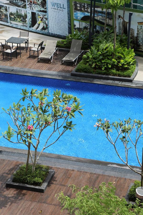 Family Cozy Home @ Midhills Genting L 8 Mins To Gpo Genting Highlands Dış mekan fotoğraf