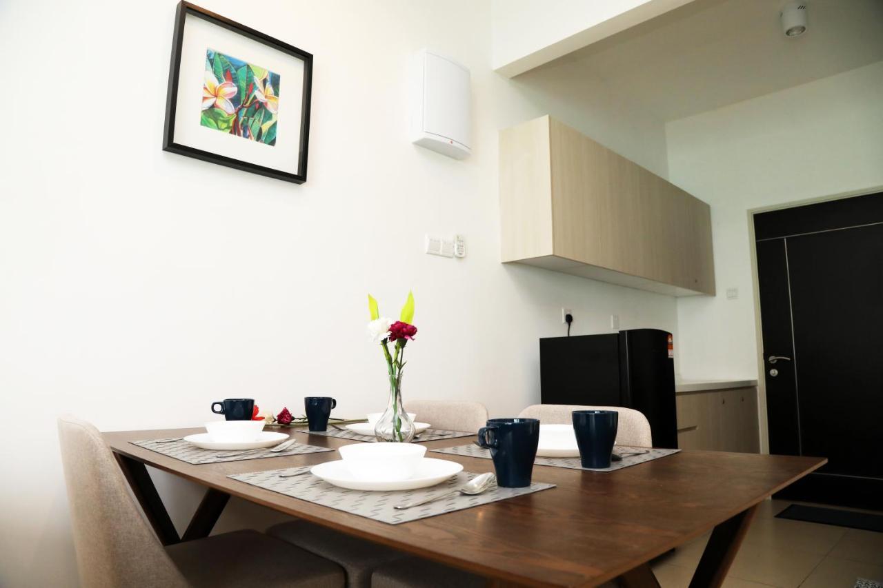Family Cozy Home @ Midhills Genting L 8 Mins To Gpo Genting Highlands Dış mekan fotoğraf