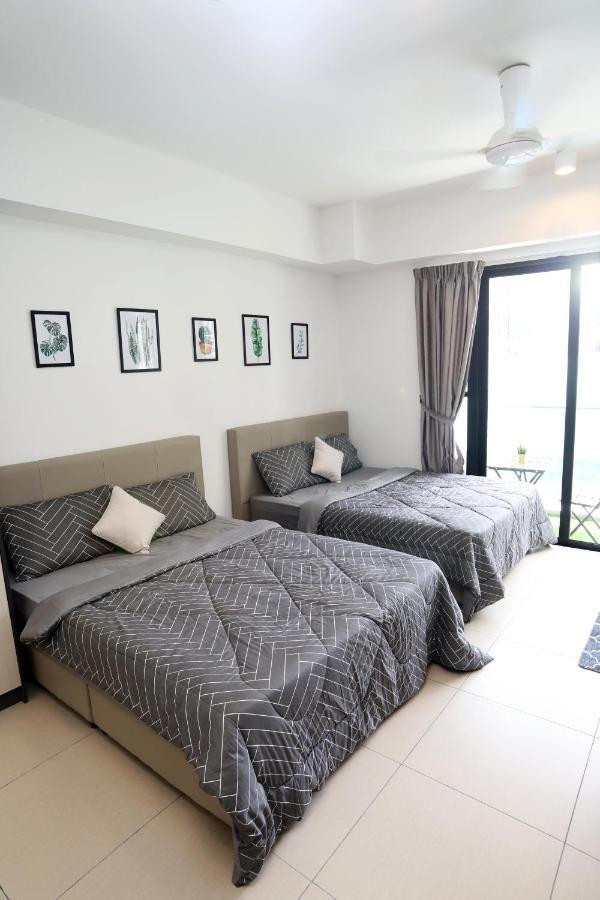 Family Cozy Home @ Midhills Genting L 8 Mins To Gpo Genting Highlands Oda fotoğraf