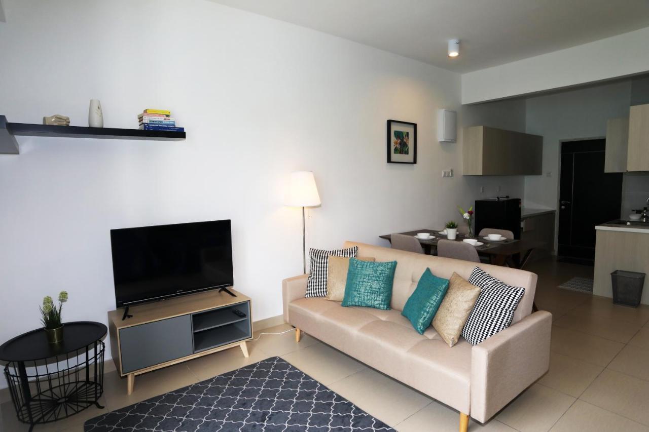 Family Cozy Home @ Midhills Genting L 8 Mins To Gpo Genting Highlands Dış mekan fotoğraf
