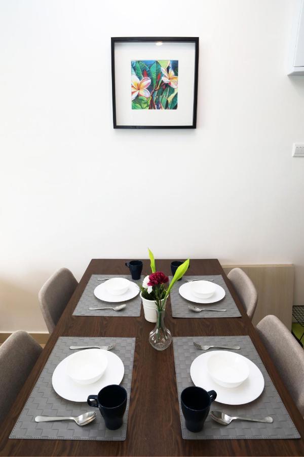 Family Cozy Home @ Midhills Genting L 8 Mins To Gpo Genting Highlands Dış mekan fotoğraf