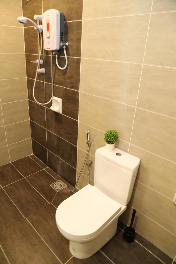 Family Cozy Home @ Midhills Genting L 8 Mins To Gpo Genting Highlands Dış mekan fotoğraf