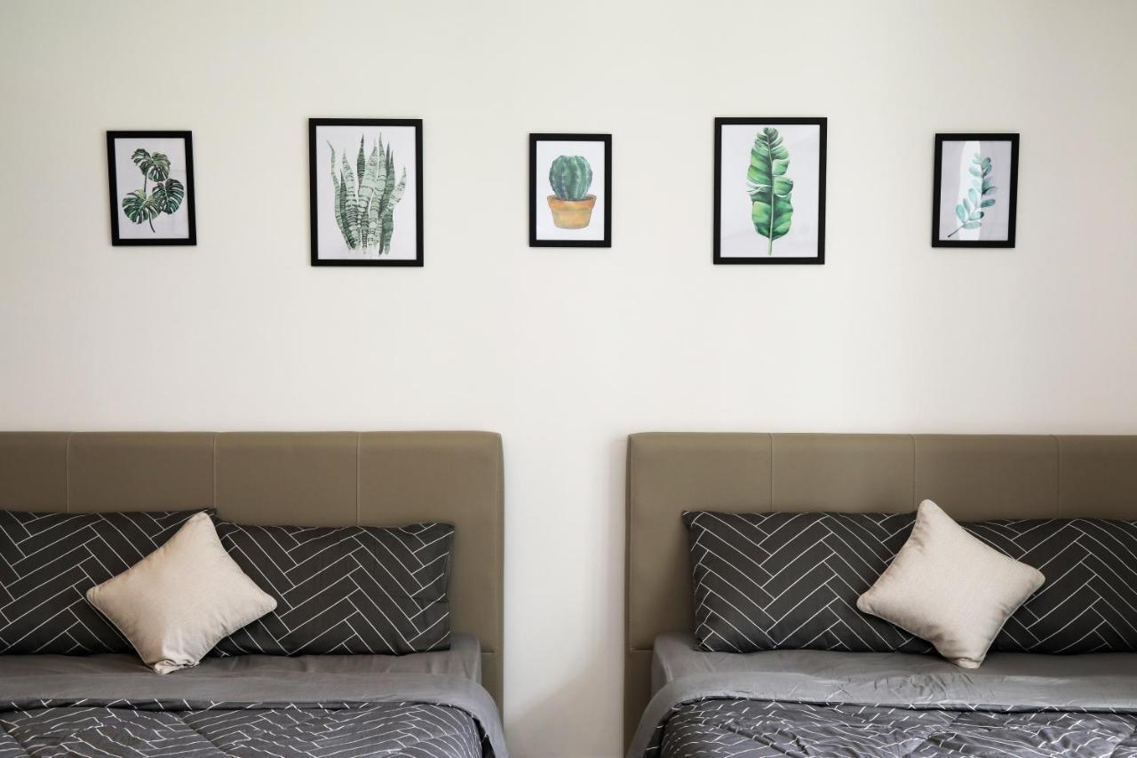Family Cozy Home @ Midhills Genting L 8 Mins To Gpo Genting Highlands Dış mekan fotoğraf