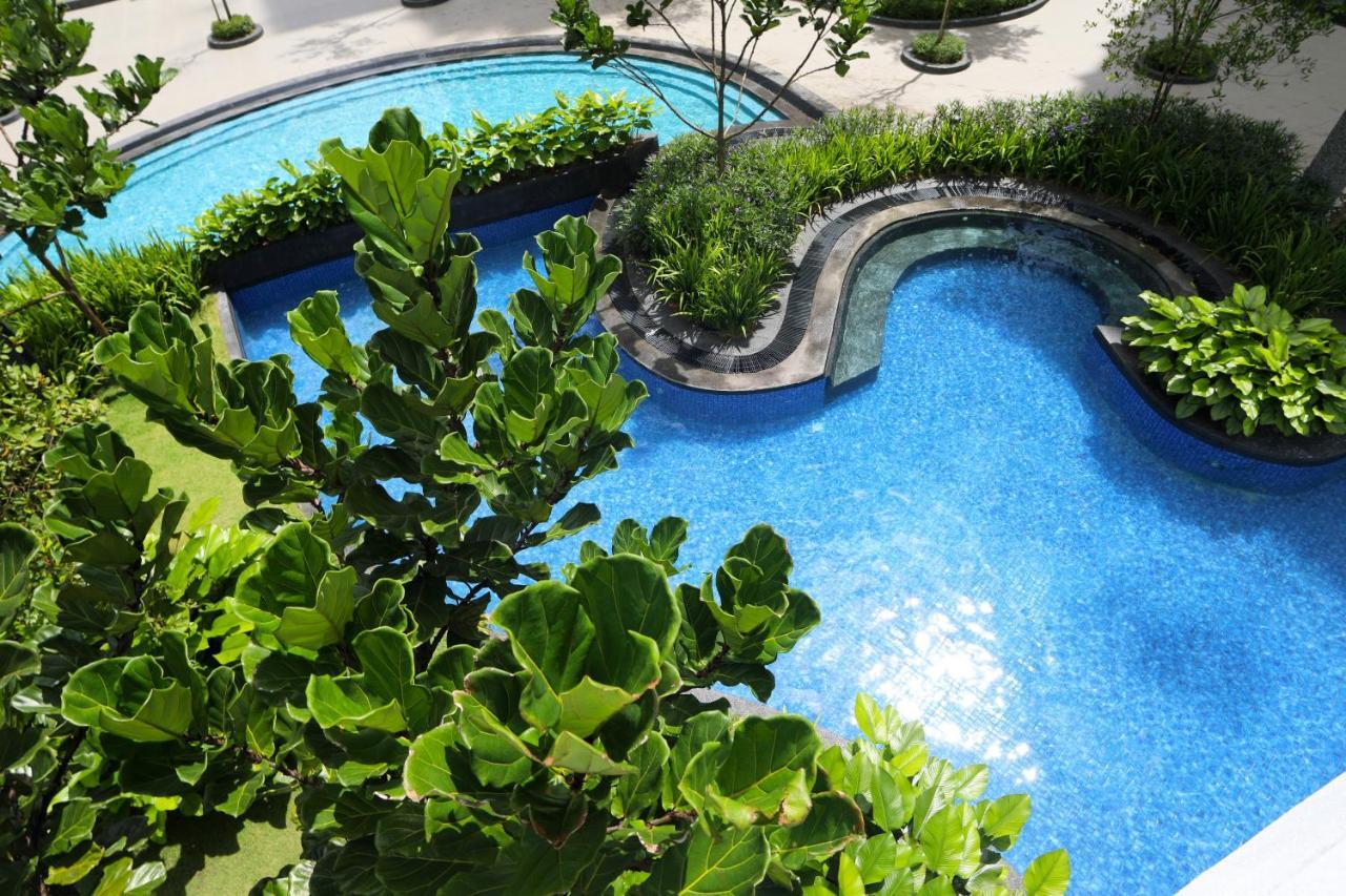 Family Cozy Home @ Midhills Genting L 8 Mins To Gpo Genting Highlands Dış mekan fotoğraf