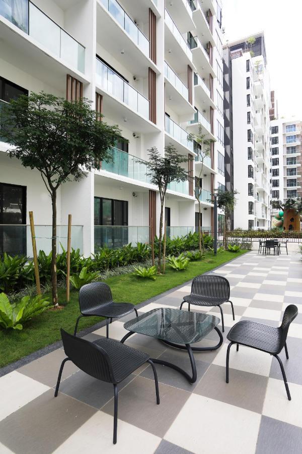 Family Cozy Home @ Midhills Genting L 8 Mins To Gpo Genting Highlands Dış mekan fotoğraf