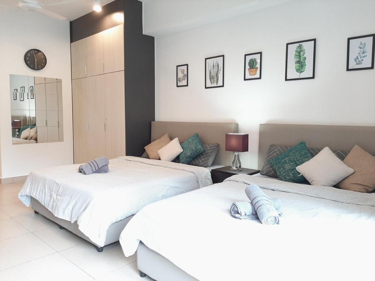 Family Cozy Home @ Midhills Genting L 8 Mins To Gpo Genting Highlands Dış mekan fotoğraf